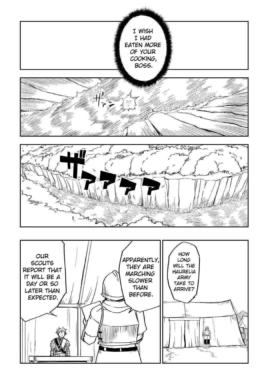 Isekai Tensei Soudouki Chapter 74 23